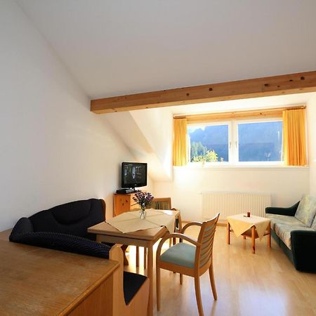 Apartment In Bichlbach With Parking Space Exterior photo