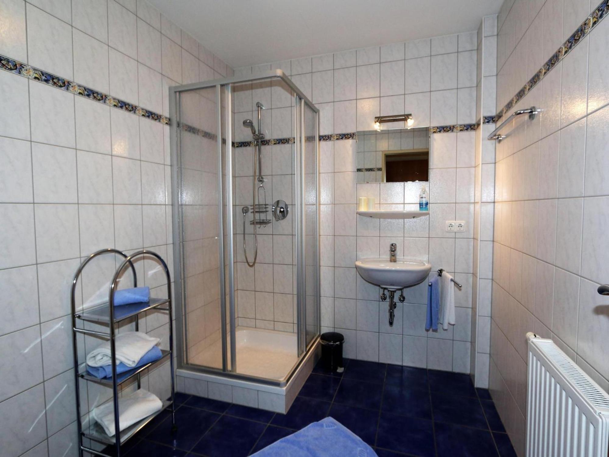 Apartment In Bichlbach With Parking Space Exterior photo