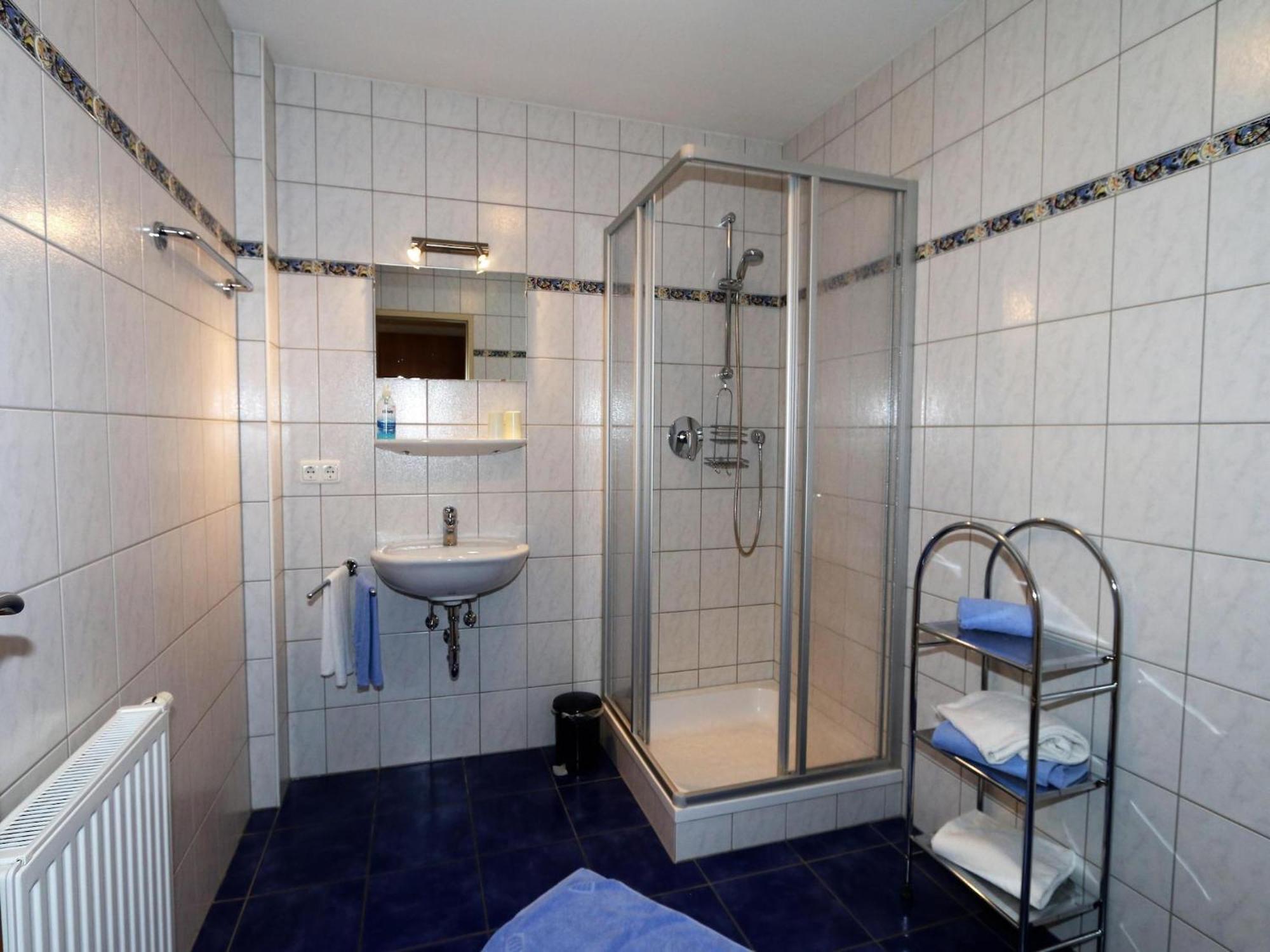 Apartment In Bichlbach With Parking Space Exterior photo